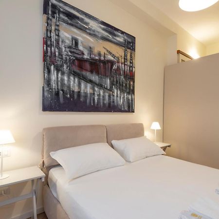 Milan Royal Suites - Centro Brera Екстериор снимка