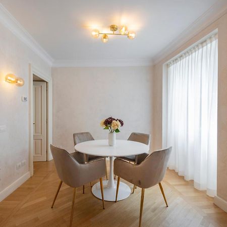 Milan Royal Suites - Centro Brera Екстериор снимка