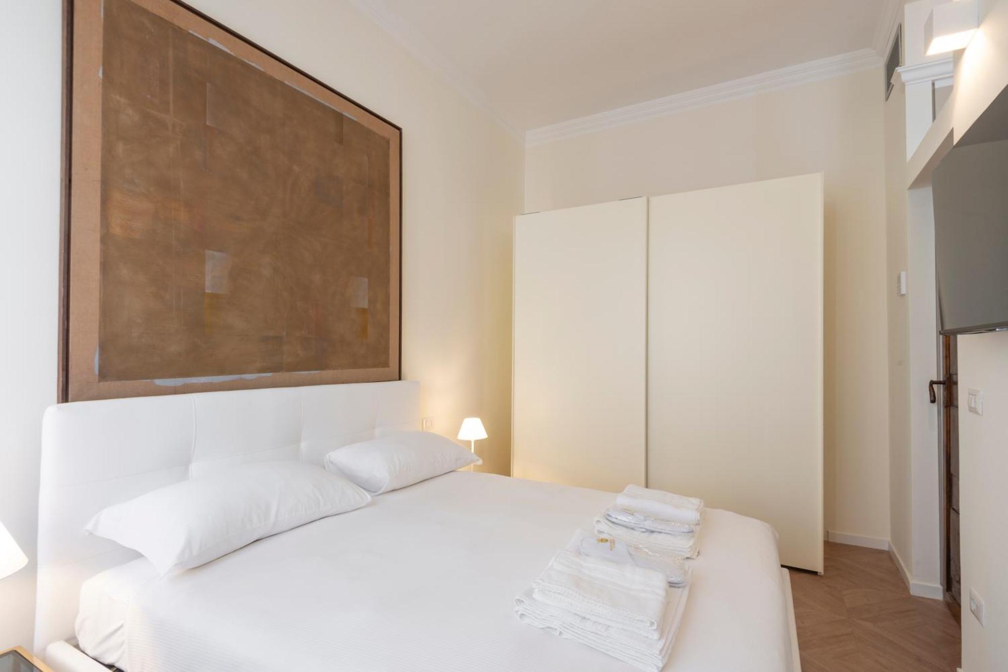 Milan Royal Suites - Centro Brera Екстериор снимка