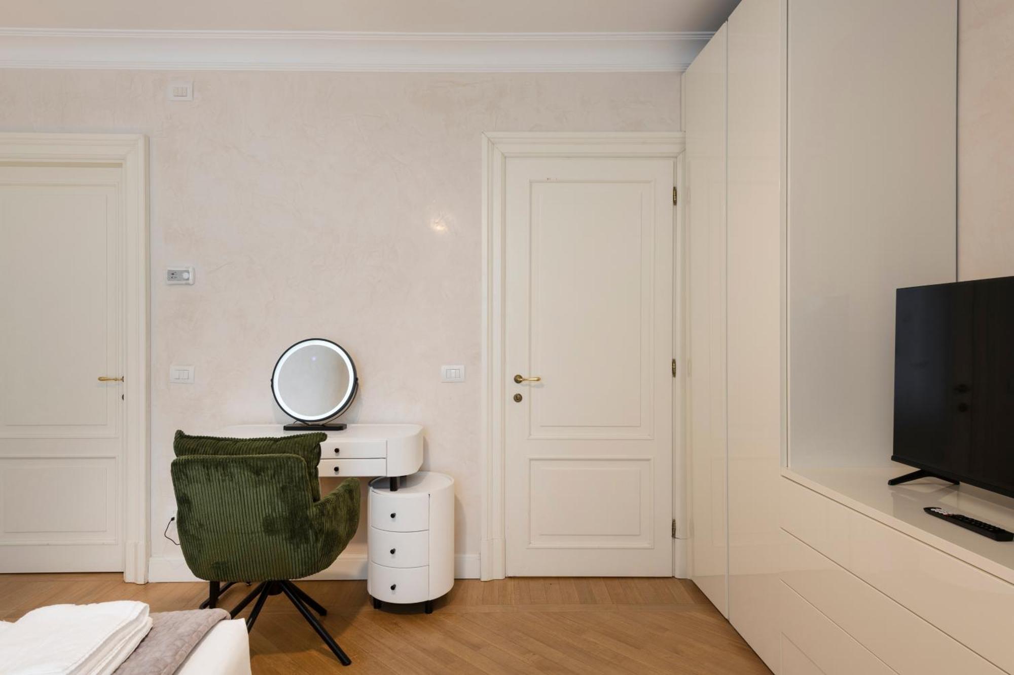 Milan Royal Suites - Centro Brera Екстериор снимка