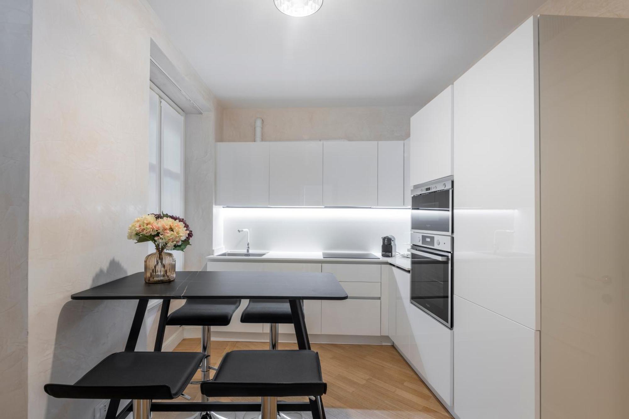 Milan Royal Suites - Centro Brera Екстериор снимка