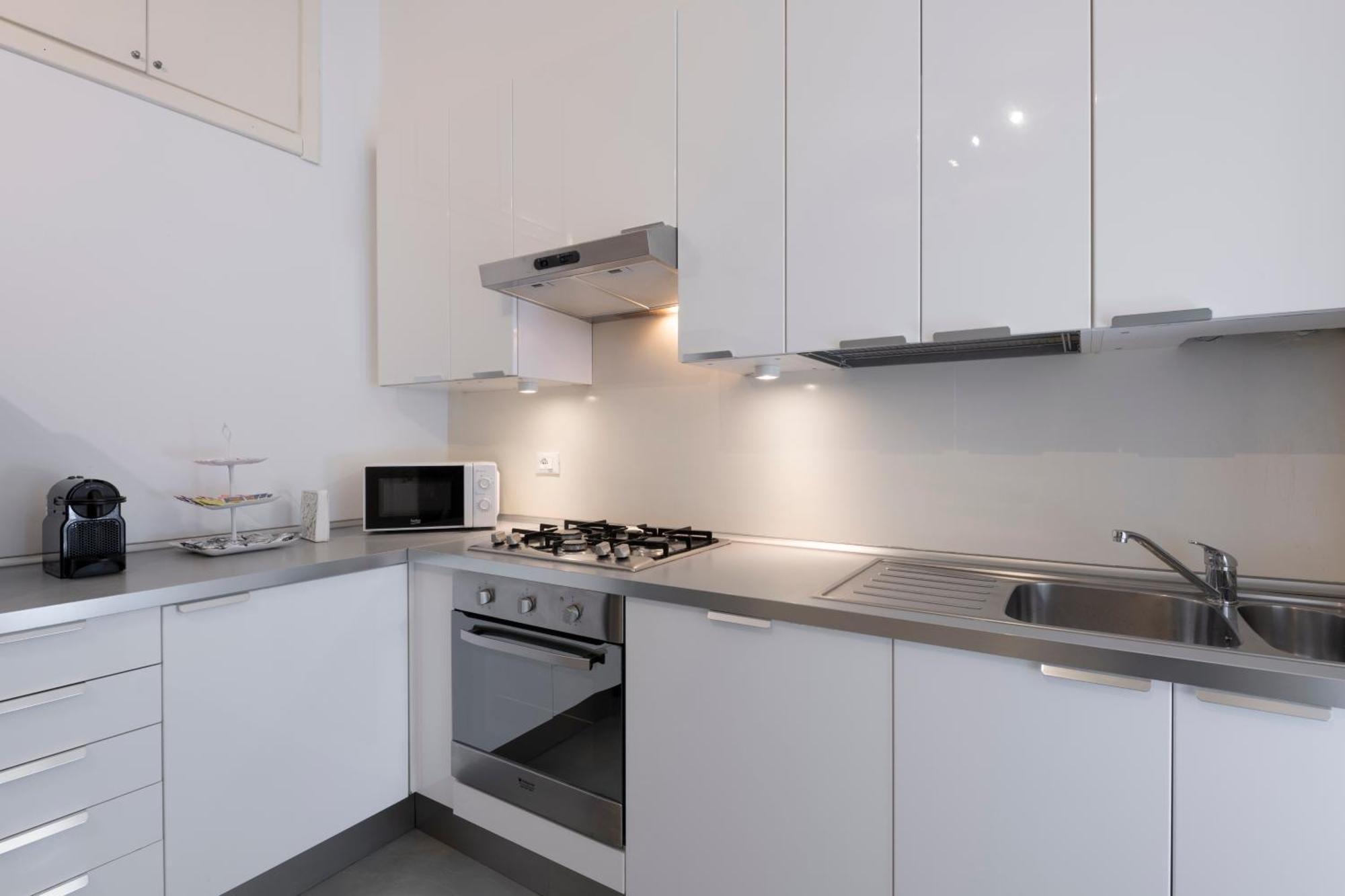 Milan Royal Suites - Centro Brera Екстериор снимка